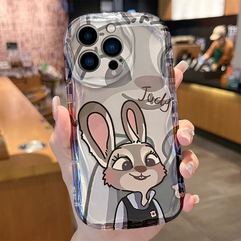 حافظة لهاتف آيفون 16 15 14 برو ماكس 13 12 Mini 11 XS X XR 8 7 Plus SE 2022 2020 غطاء خلفي ناعم Funda