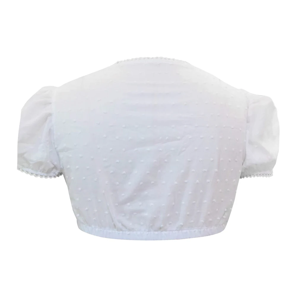 Women's Solid Color Fashionable Casual Square Neck Short Sleeved Vest Midriff Top Crop Top 1Western-style Cropped T-shirt