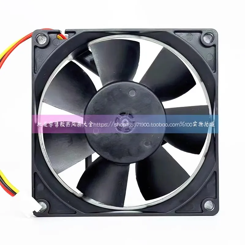 NEUER Kühlerlüfter für CA2608H01 MMF-08L24SS-CX1 8025 24 V 0,18 A Lüfter 80 x 80 x 25 mm