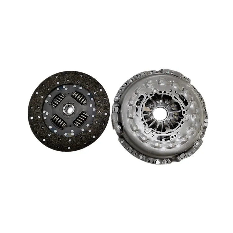 أجزاء محرك السيارات ذات الأداء الجيد 31001-0K010 31250-0K360 مجموعة أقراص غطاء القابض #3