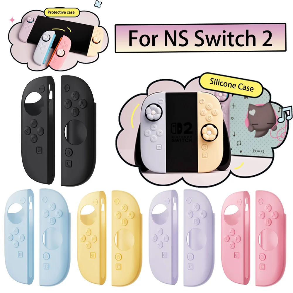 Soft Silicone For N…