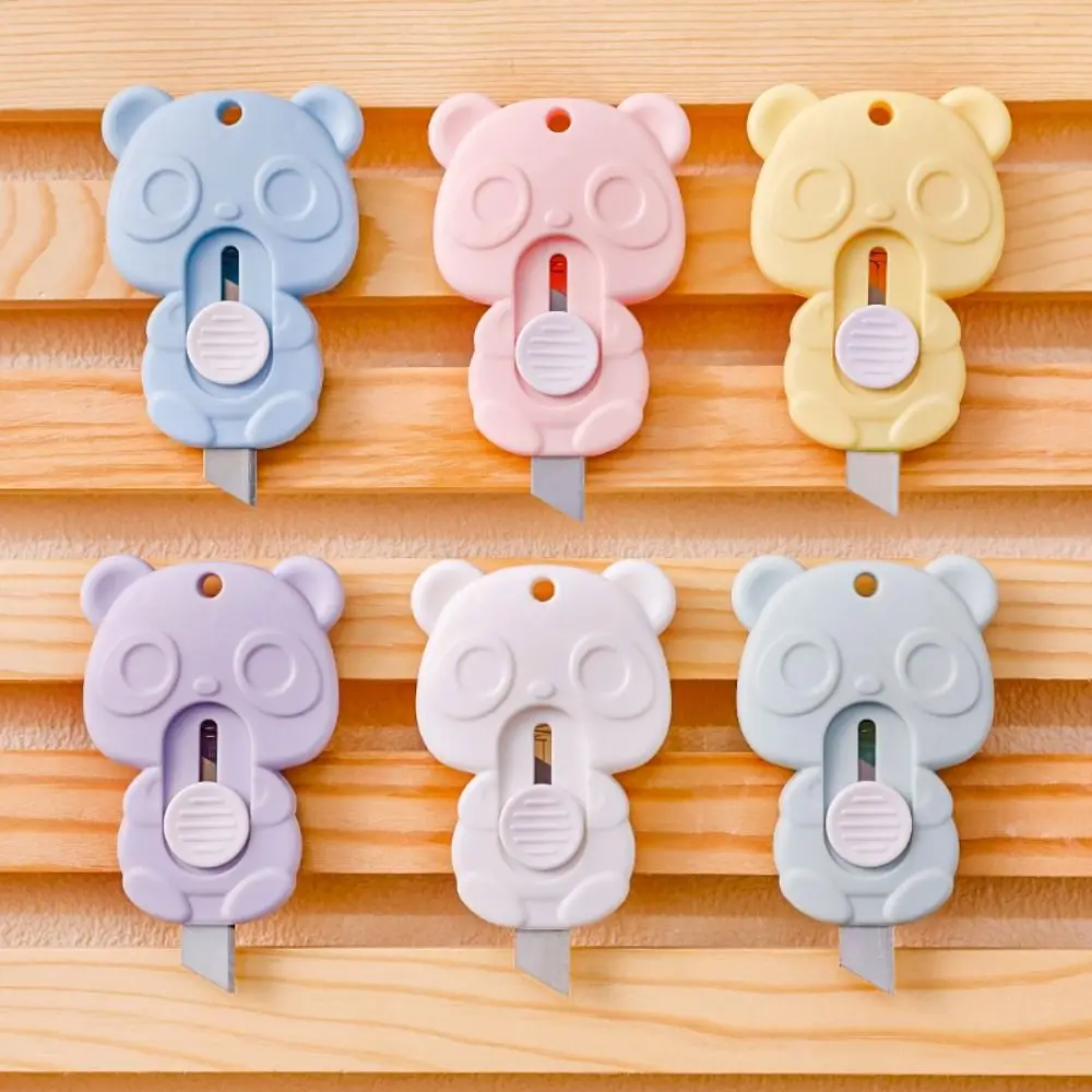 School Office Unpacking Tools Supplies Pocket Size Express Opener Letter Opener Paper Crafts Cutter Paper Envelope Cutter