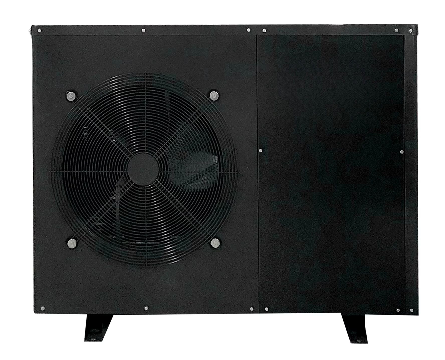 New Germany R32 12KW air Source Heat Pump Wifi Control BAFA Monblock air to Water Heat Pump A+++ DC Inverter Heat Pump