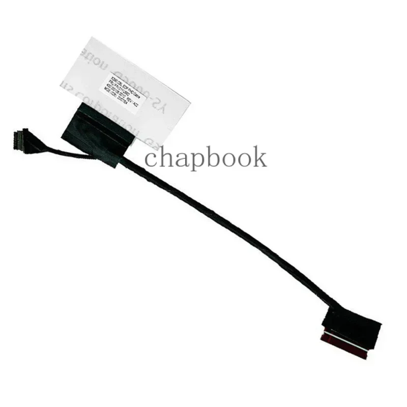 LCD EDP FHD touch display cable for Lenovo ThinkPad x390 yoga 20nn 20nq 01yu13.8