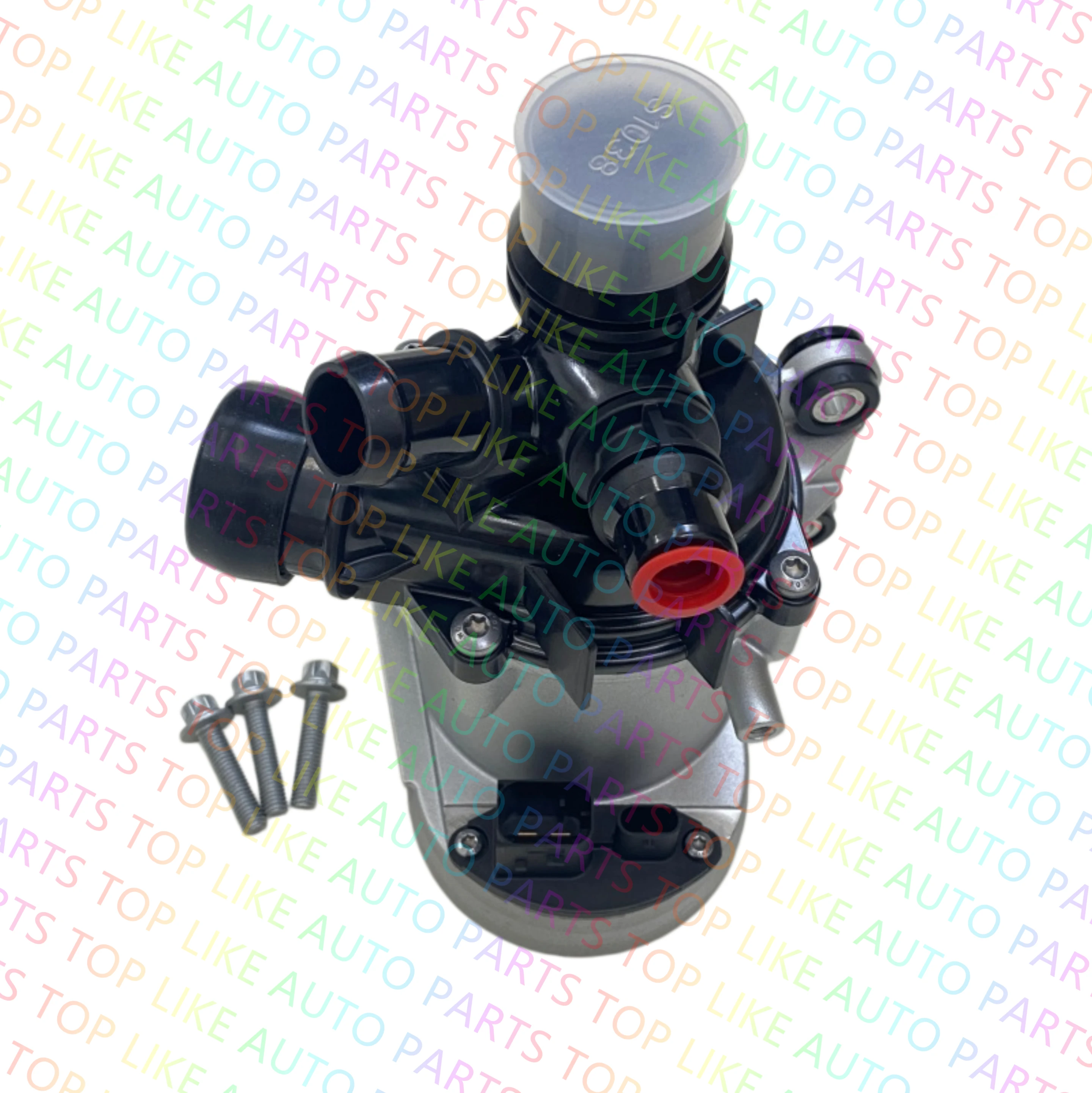 NEW Water Pump A2562001400 2562001400 for Mercedes-Benz AMG X 290 E50 E450 CLS 50 300 320 450 S 580 450 400 500 GLE300
