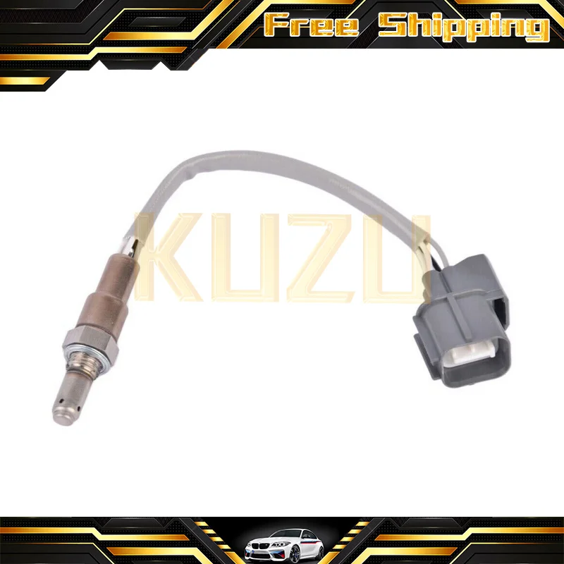 

40203-00 35655-ZY3-C01 Air Fuel Ratio Lambda Oxygen O2 Sensor For Honda Motorcycle Scooter Autocycle Autobike