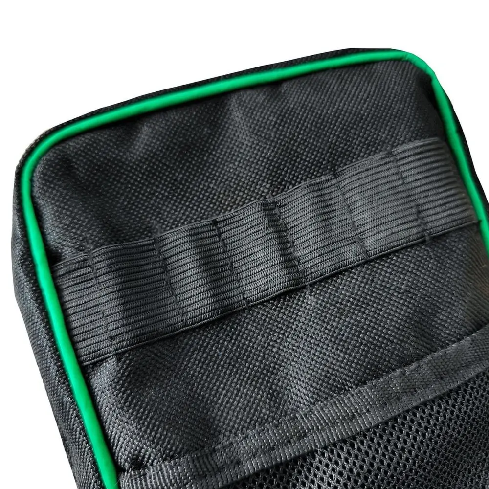 Outdoor Golf Ball Pouch For For Welesi Portable Waist Hanging Case Tee Organizer Bag Sport Training Equipment Tool