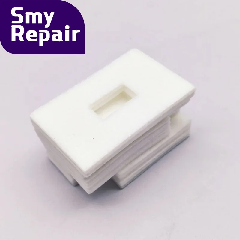 40X T6716 Waste Ink Tank Pad Sponge suitable for EPSON WF C5210 C5290 C5710 C5790 M5298 M5299 M5799 C529 C579 ET8700 S380 S381 S