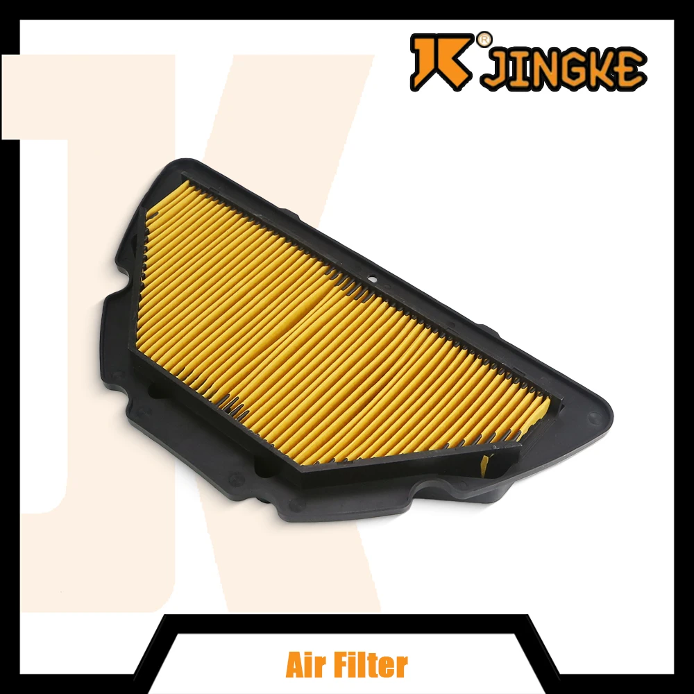 

Motorcycle Cotton Gauze Air Filter Intake Cleaner parts For Yamaha YZF-R1 2004-2006 intake filter replacement