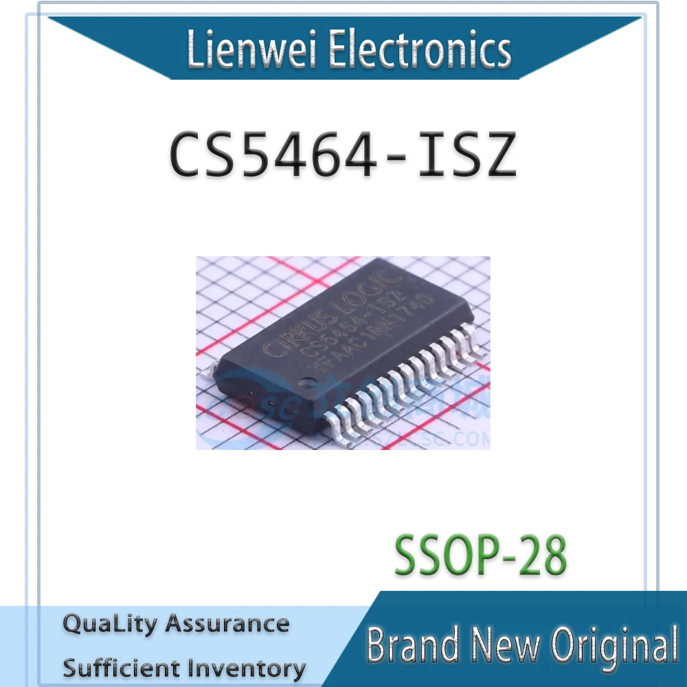 100% New Original C…