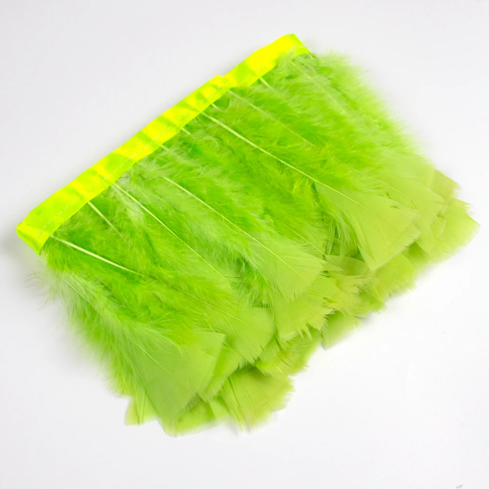 10M Taśmy z Piór Marabuta z Fr – Feather Trim Marabou recenzja i cena