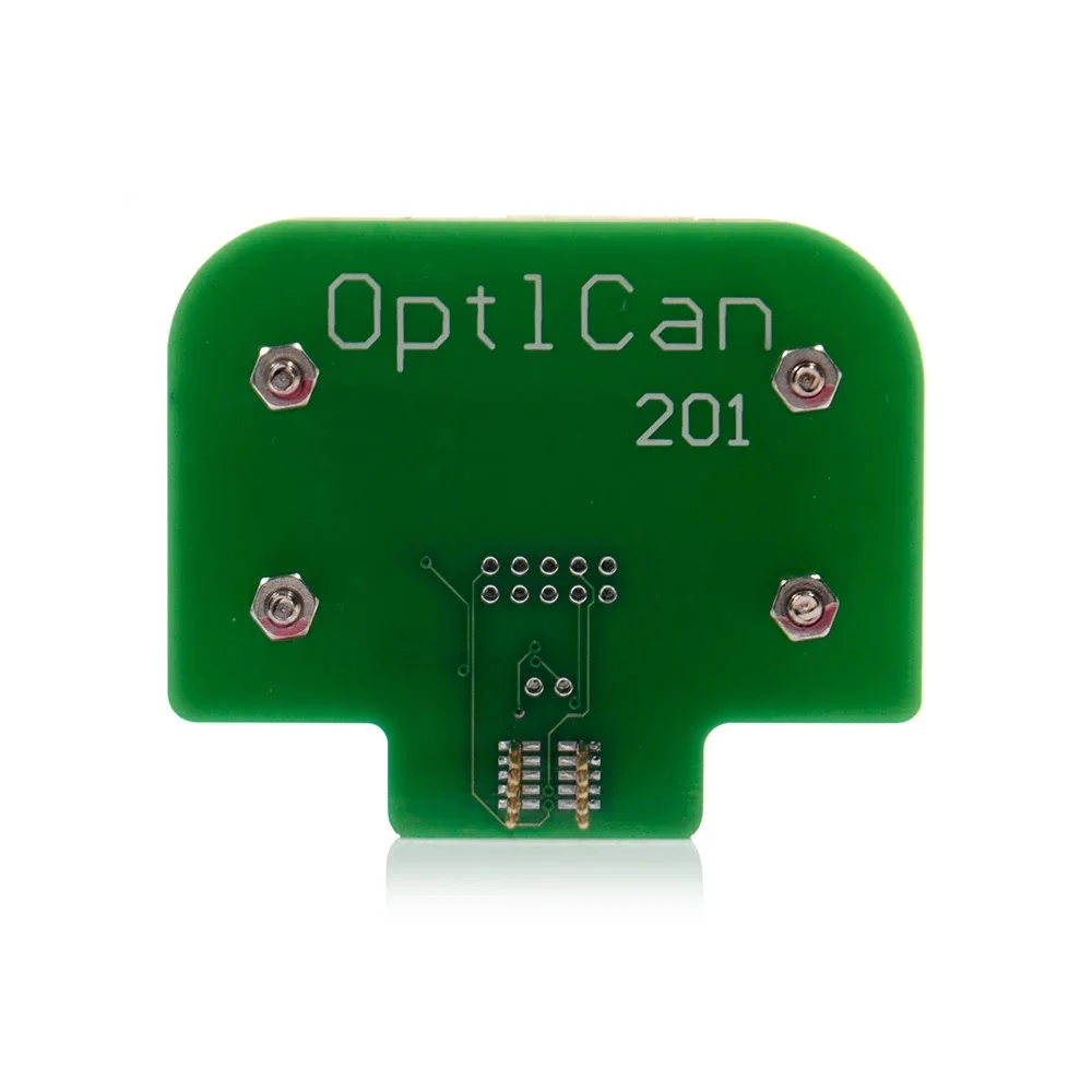 OBD No.101 Optican NO.201 Frame Adapter BDM100 EDC16 NO201 Probe BDM Car Diagnostic Tools For Most Universal Tool