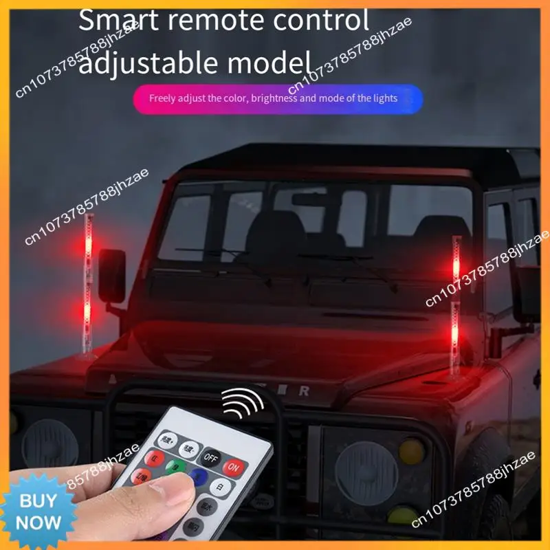 A10R Warning Light Multifunctional Bright Solar Warning Light Waterproof Car Solar Warning Light