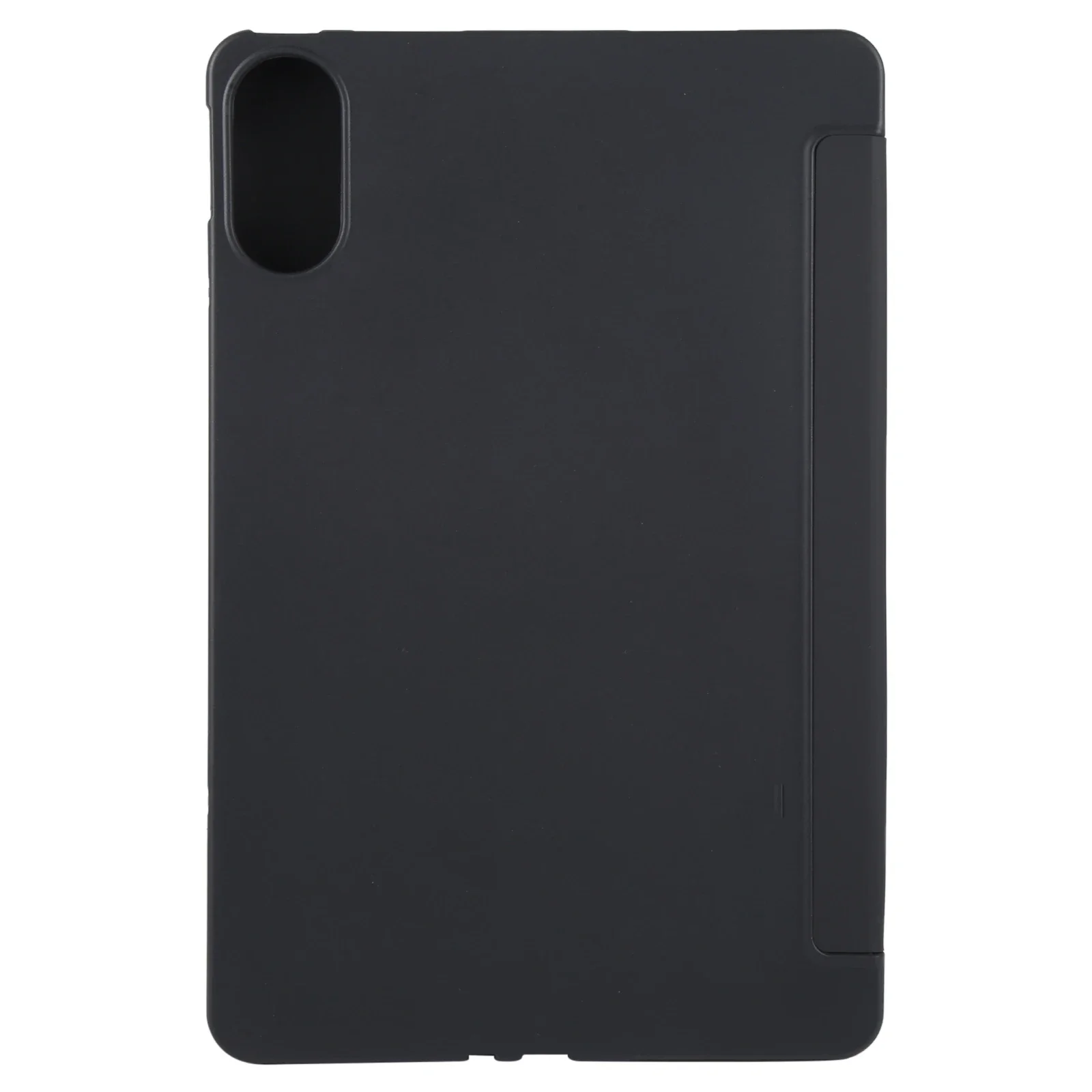 For Xiaomi Redmi Pad Pro 12.1 Tri-fold Silicone Leather Tablet Case Redmi Pad Pro 12.1 Inch 2024 cases