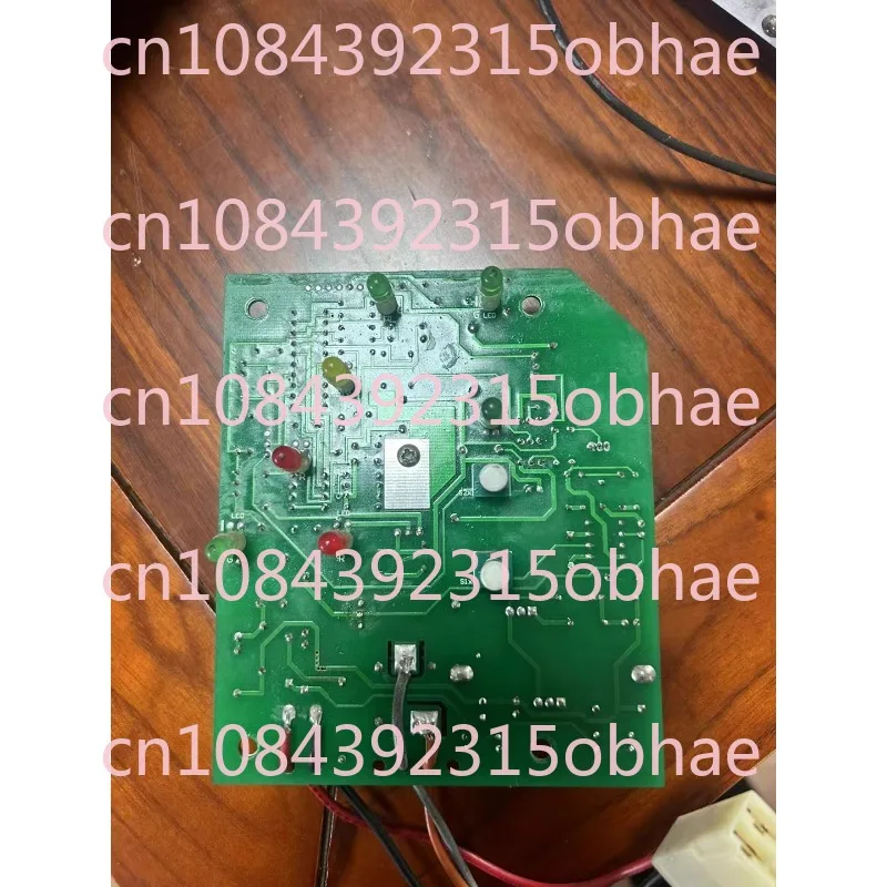 Heli 48V Circuit Board of Charger