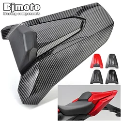 CBR650R  CB650R 2024 2025 Motorcycle Pillion Rear Passenger Seat Cover Fairing Cowl Solo For Honda CB650R CBR650R CB CBR 650 R