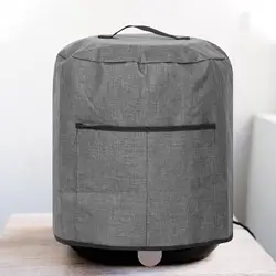 Air Fryer Dust Cover Dustproof Protective Cover for Cookware Cooker Kitchen