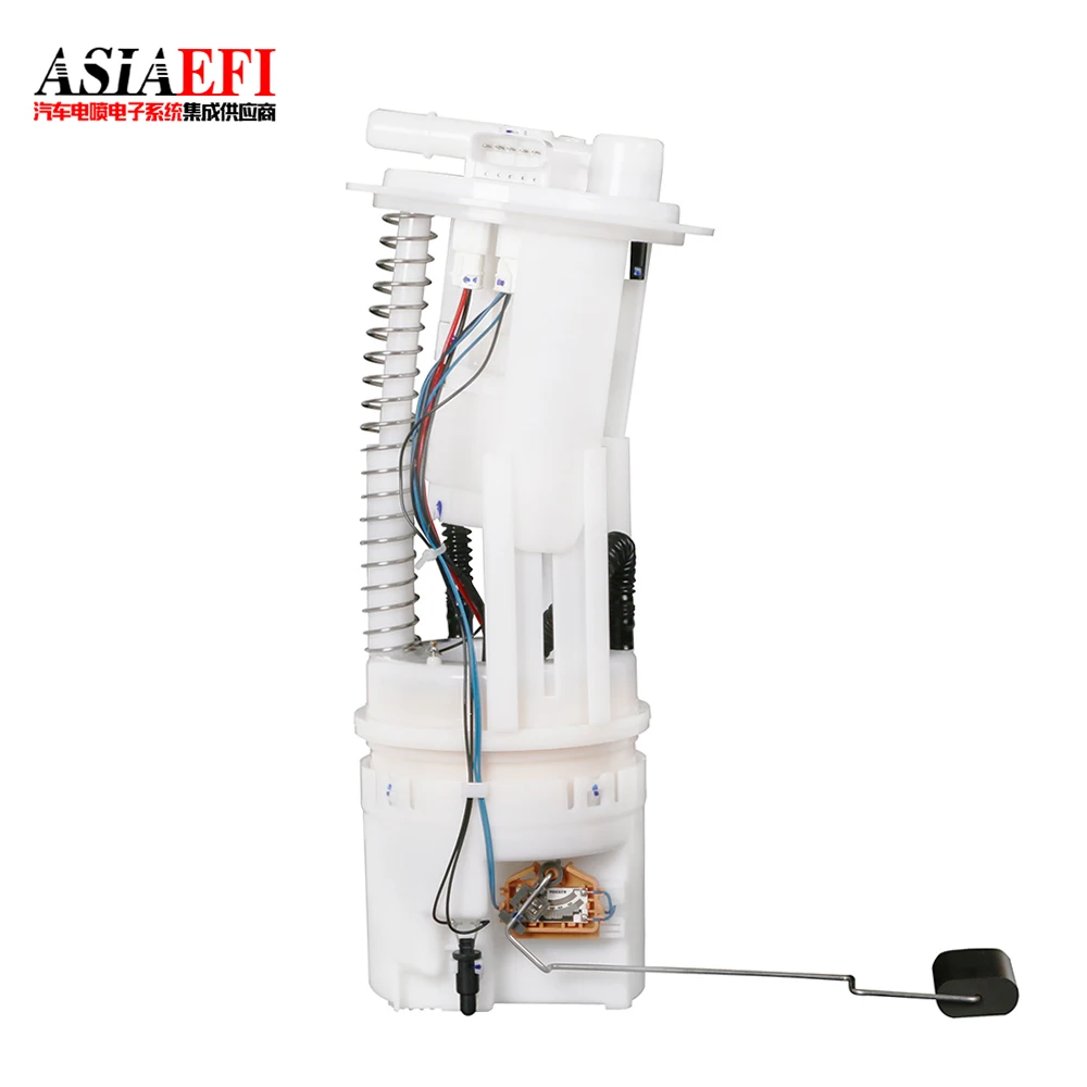 

ASIAEFI high quality fuel pump assembly OEM 17040-ZS00A for Nissan T31 X-trail Qashqai 4wd Koleos 2.0T 17040ZS00A