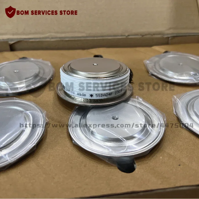 N1718NS160 N1718NS180 N0734YS160 N1802NS160 Новый оригинальный тиристорный модуль SCR