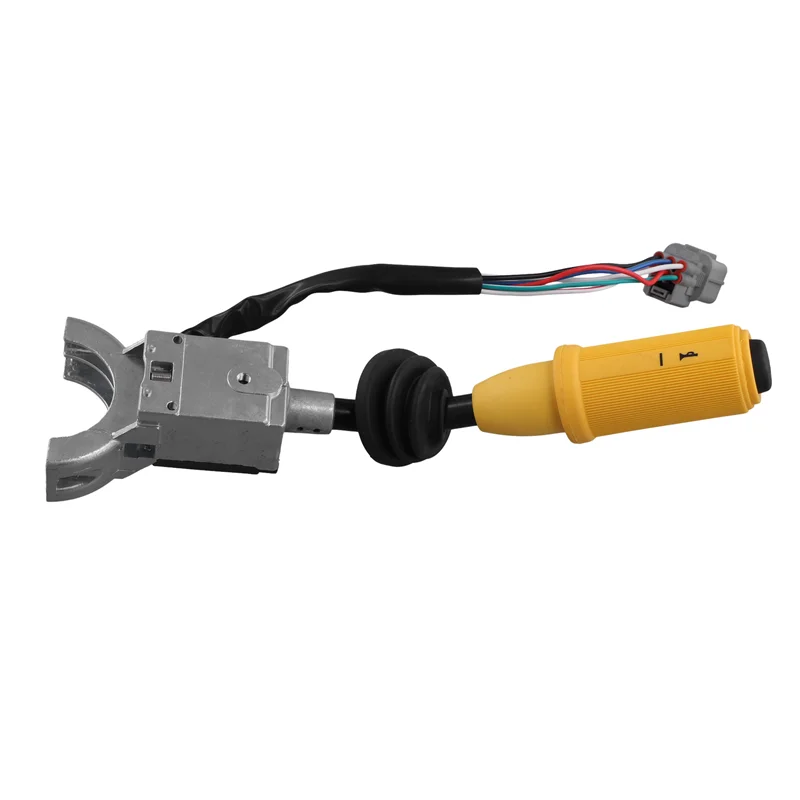 

X39A-701/37701 Forward & Reverse Switch For JCB 1400B 1550B 1600B 1700B 214 215 216 217 3C 3CX 3D 3DX 4C 4CX Backhoe Loader