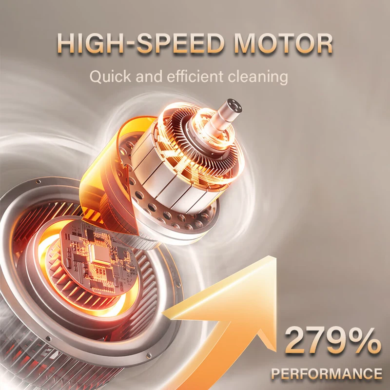 Thumbnail 3 - #60 Best Portable Car Vacuum Cleaners to Buy In 2026