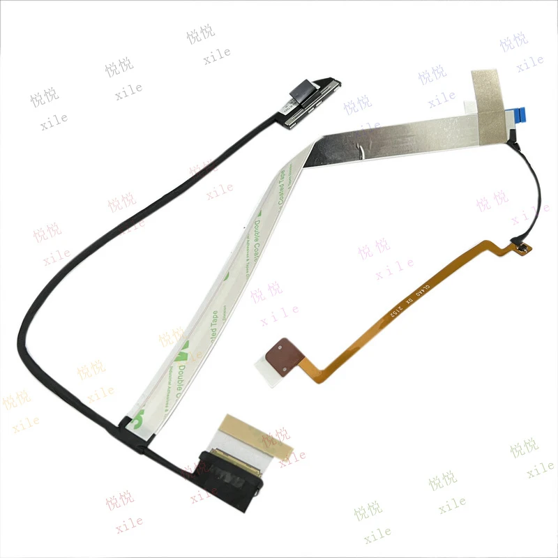 L+ 5C10X67076 for Lenovo ThinkPad L14 Gen 1 / 2 GL4A0 LCD HD Video Cable Touch tbsz
