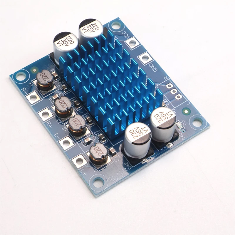 TPA3110 XH-A232 60W…