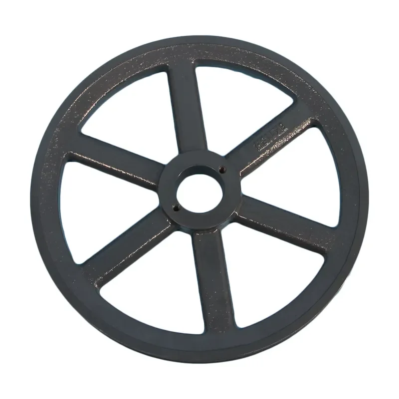 for 20 inch conical shaft pulley for 1 inch shaft 3C steel pulley bushing
