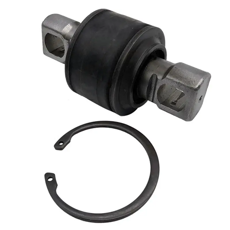 Repair Kit For VOE 20840815 Truck Spare Parts New Tie Bar Bush Link Replacement Parts-A67F