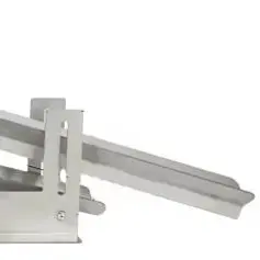 Commercial Small Manual Egg White Yolk Separator Liquid Separation Machine For Duck Hen Eggs