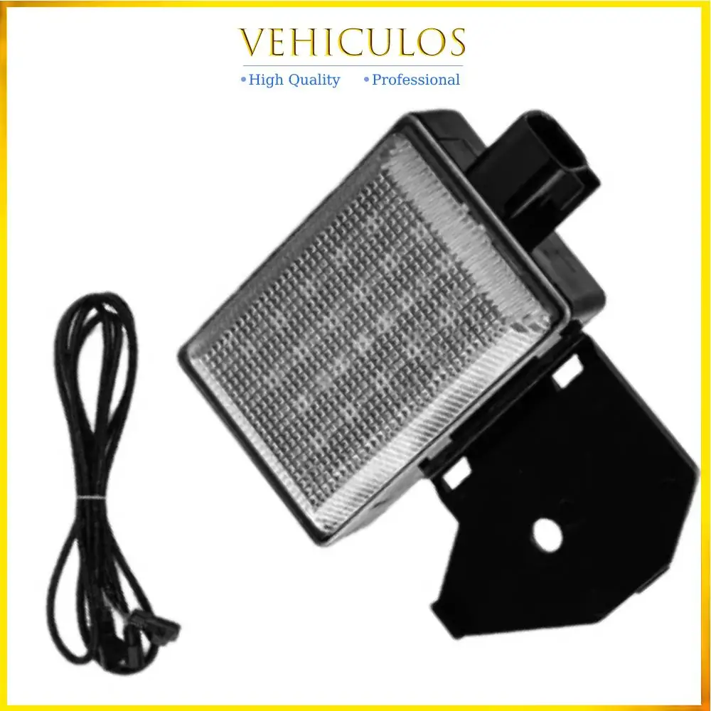 

Underhood Courtesy Lamp Light Assembly 68395126AA 68090861AA For Dodge Ram 1500 2500 3500 4500 5500 Car Light Assemblies Parts