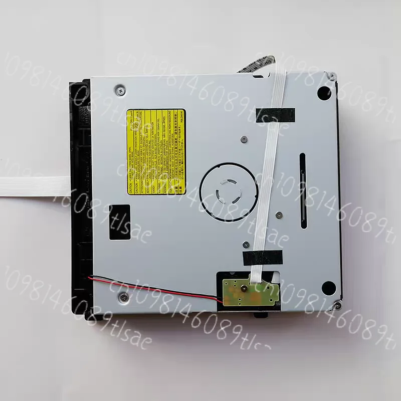 Replacement Suction…