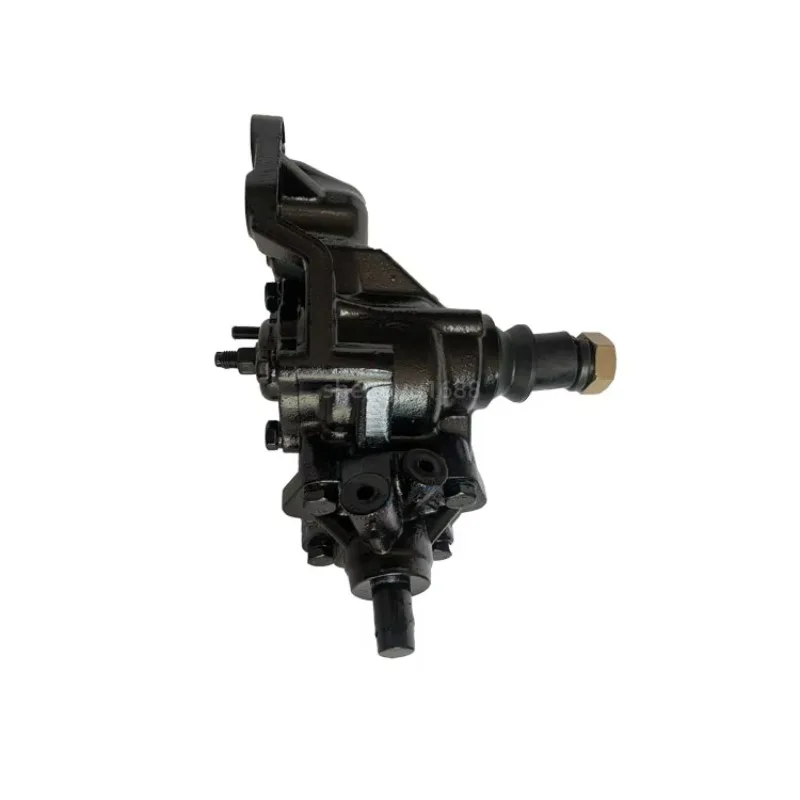 Hot Steering Control Well Driving Experience LHD Power Steering Gear Box for HPR  4HG1 897305047/451-01013 45101013 /8-97305-047