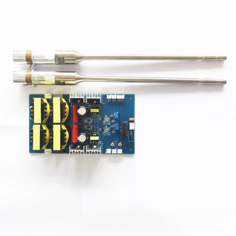 

Carbon removal cleaning machine intelligent equipment, ultrasonic carbon removal cleaning