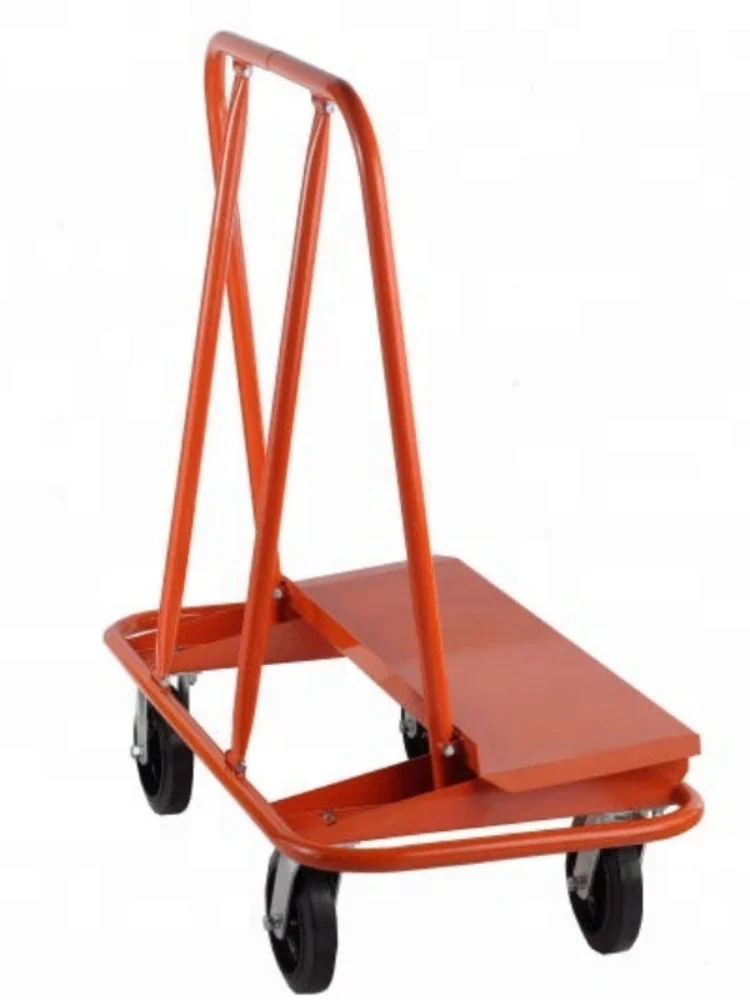 Material Handling Tools 1260 drywall moving cart