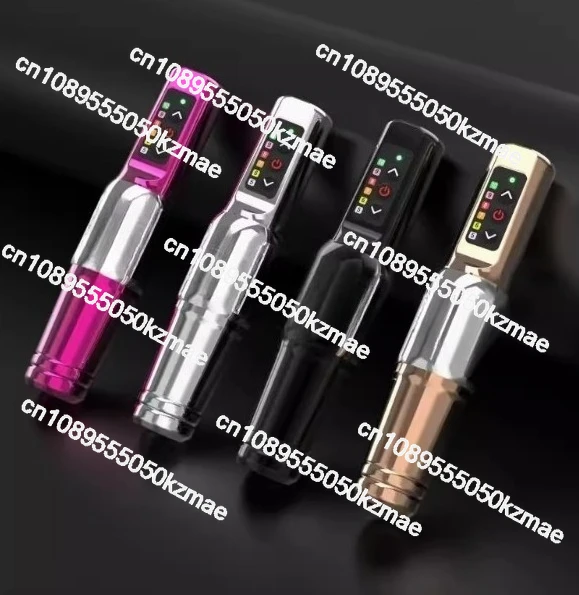 Sy Yayuan Tattoo Eq… - image