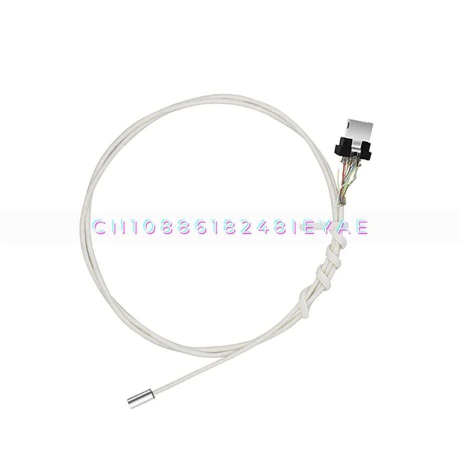 

Endoscope Fov130 Megapixel Od3 2mm Camera Industrial Camera Depth of Field 3mm-80mm