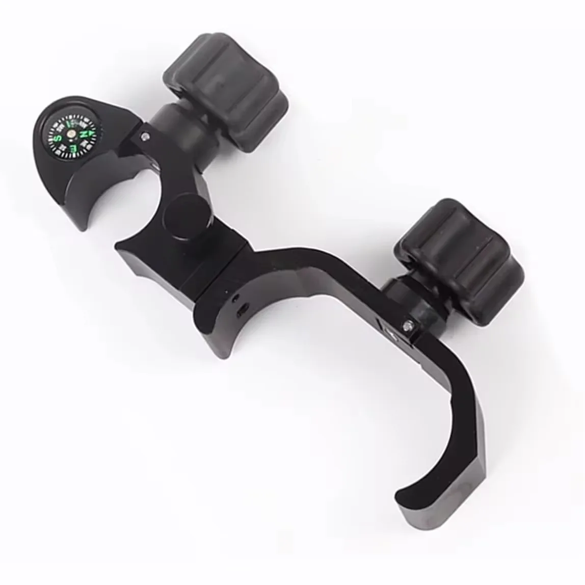 

High-quality quick-release clip for the new 2026 date collector with adjustable bracket