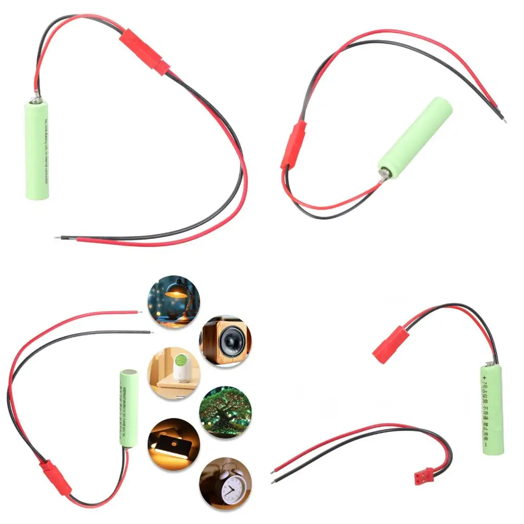 Replacement Battery…