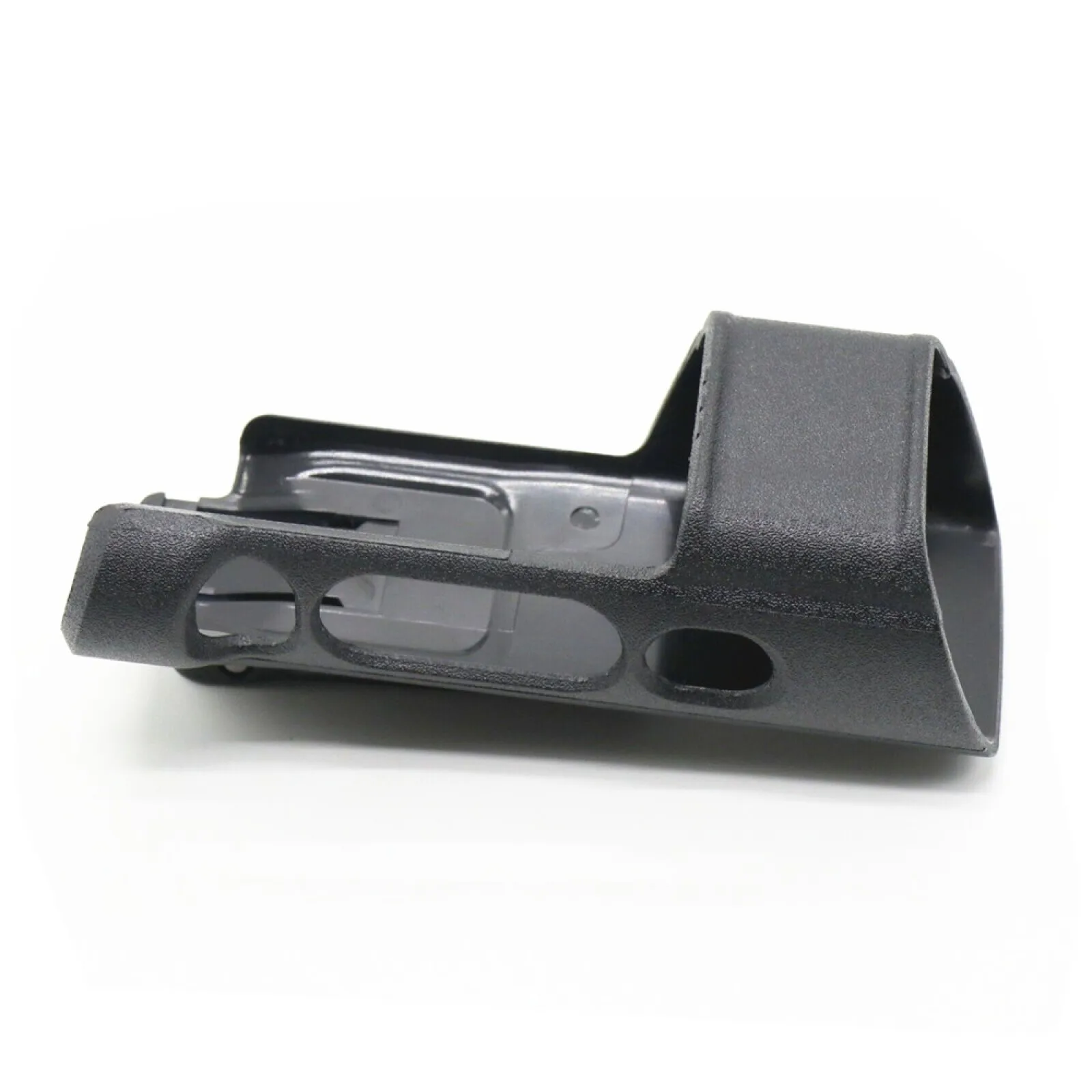 Imagem -06 - Plástico Carry Holster com Belt Clip Peças de Reposição para Motorola Apx7000 Apx6000 Rádio Walkie Talkie Acessórios Alta Qualidade
