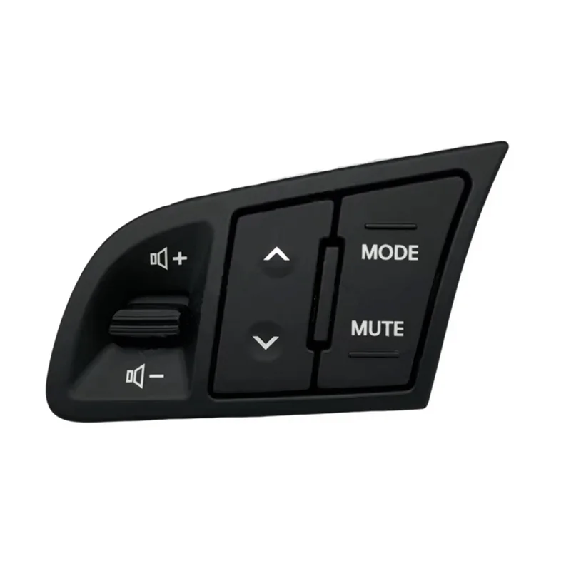 

Кнопочный переключатель управления рулевым колесом для 2008+ для Kia Forte Shuma Cerato Koup левый 967002K000