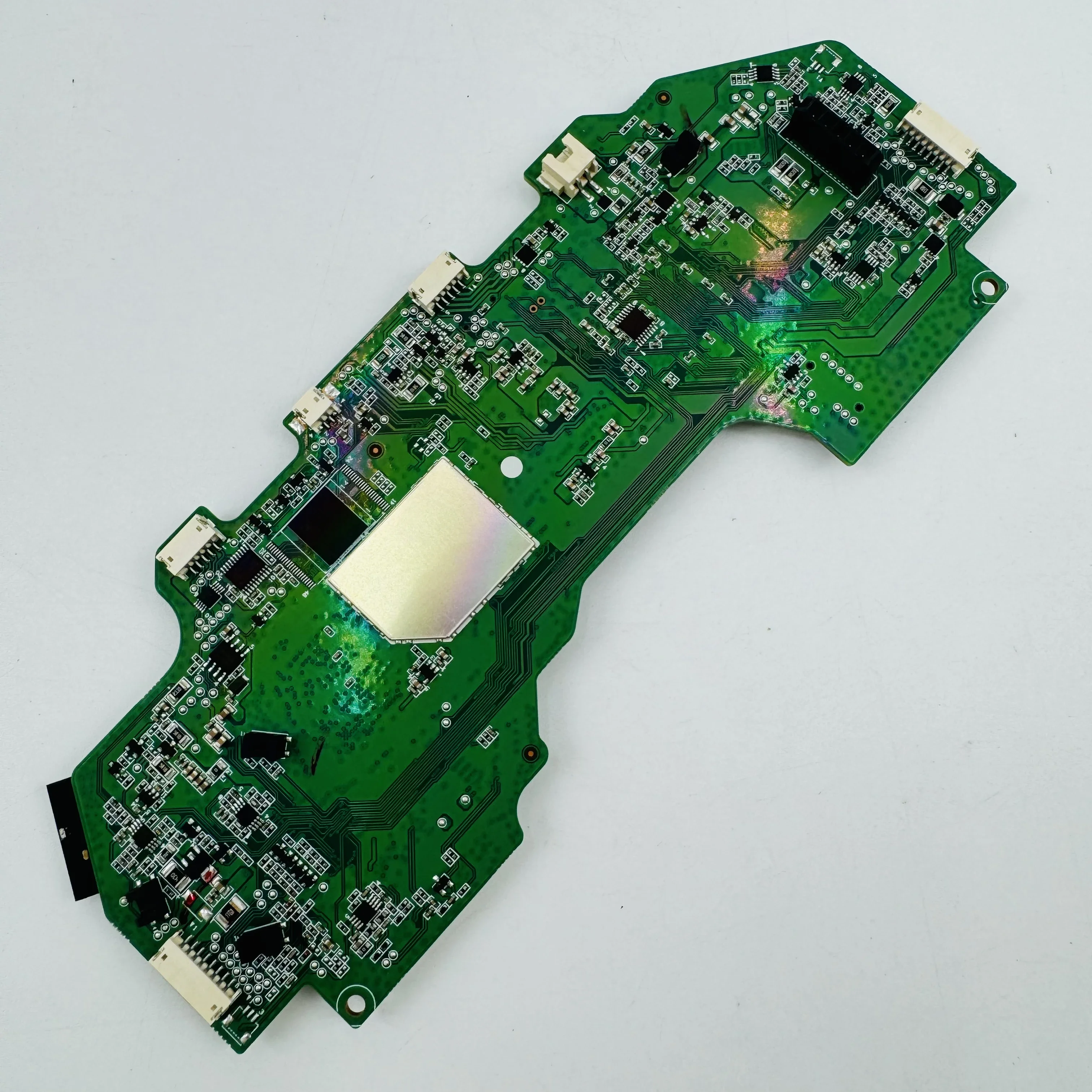 Dreame X40 Pro stofzuigerslot, ontgrendelen, vervang X40 Ultra moederbord om het probleem op te lossen