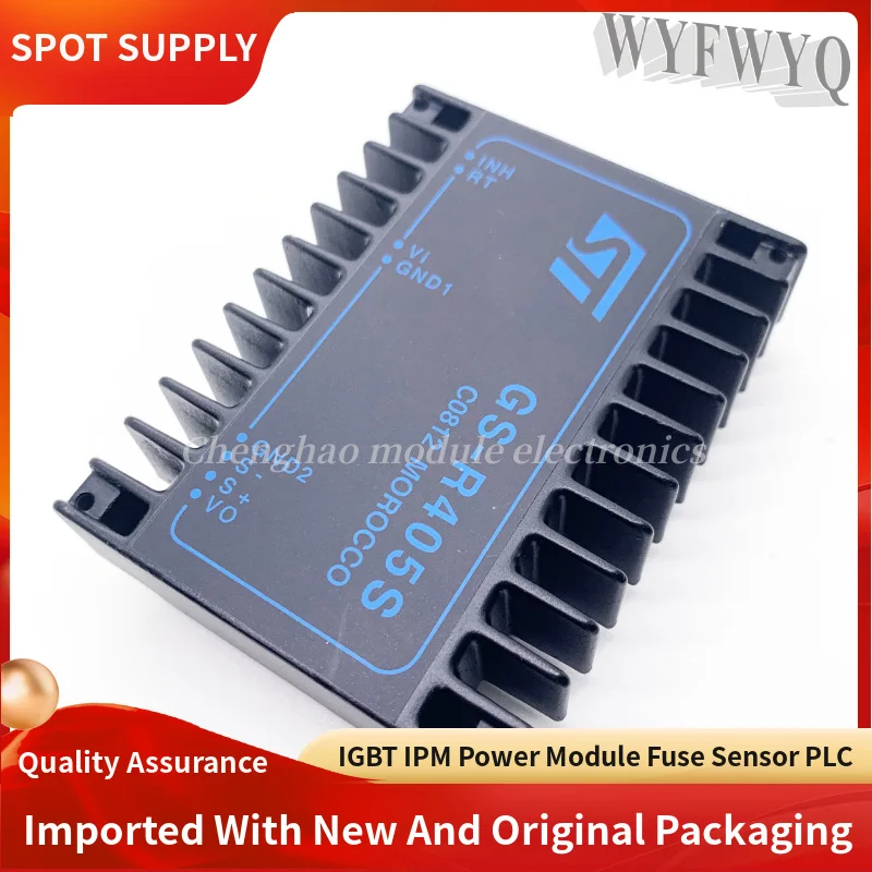 GS-R405S GS-R400V GS-D200S GS-R424 MODULO GS-R400VB