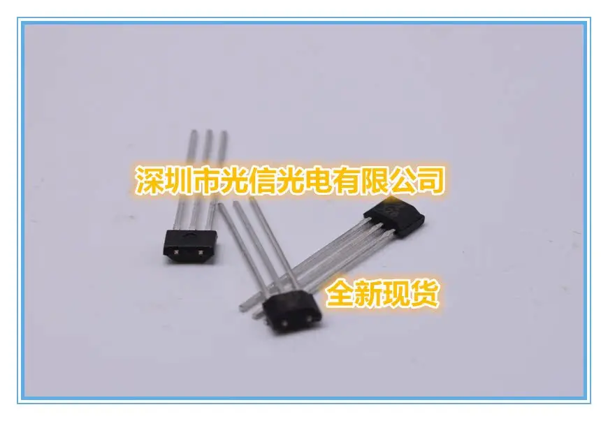 10PCS A1326LUA-T 100% imported original main receiving and transmitting tube, photoelectric switch, Hall sensing