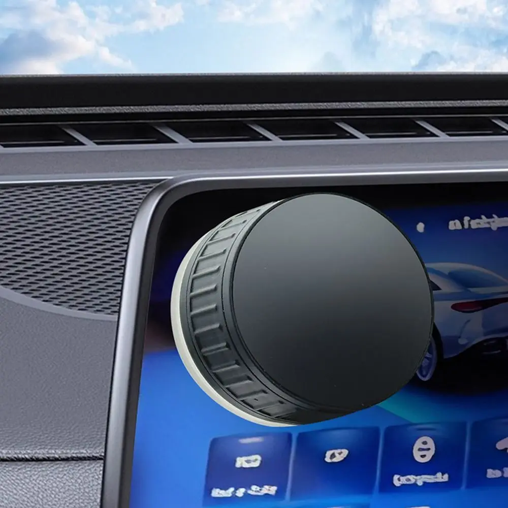 

Universal Suction Cup Magnetic Phone Holder Multi-functional Portable Adsorption Bracket Car Phone Holder