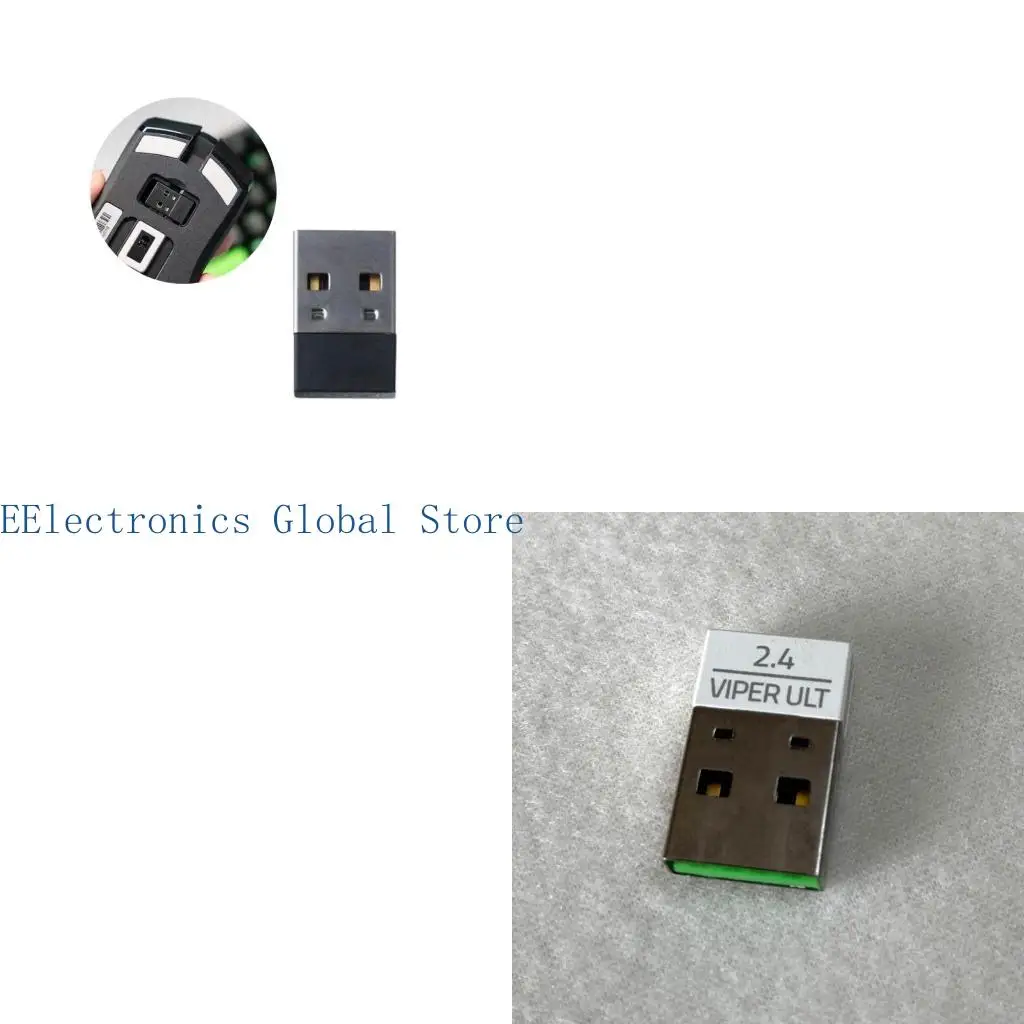 

USB-приемник беспроводной мыши 462B для приемника беспроводной мыши