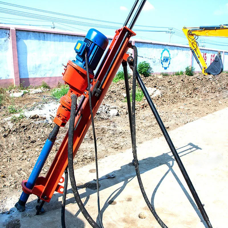 Small Pneumatic Sta…