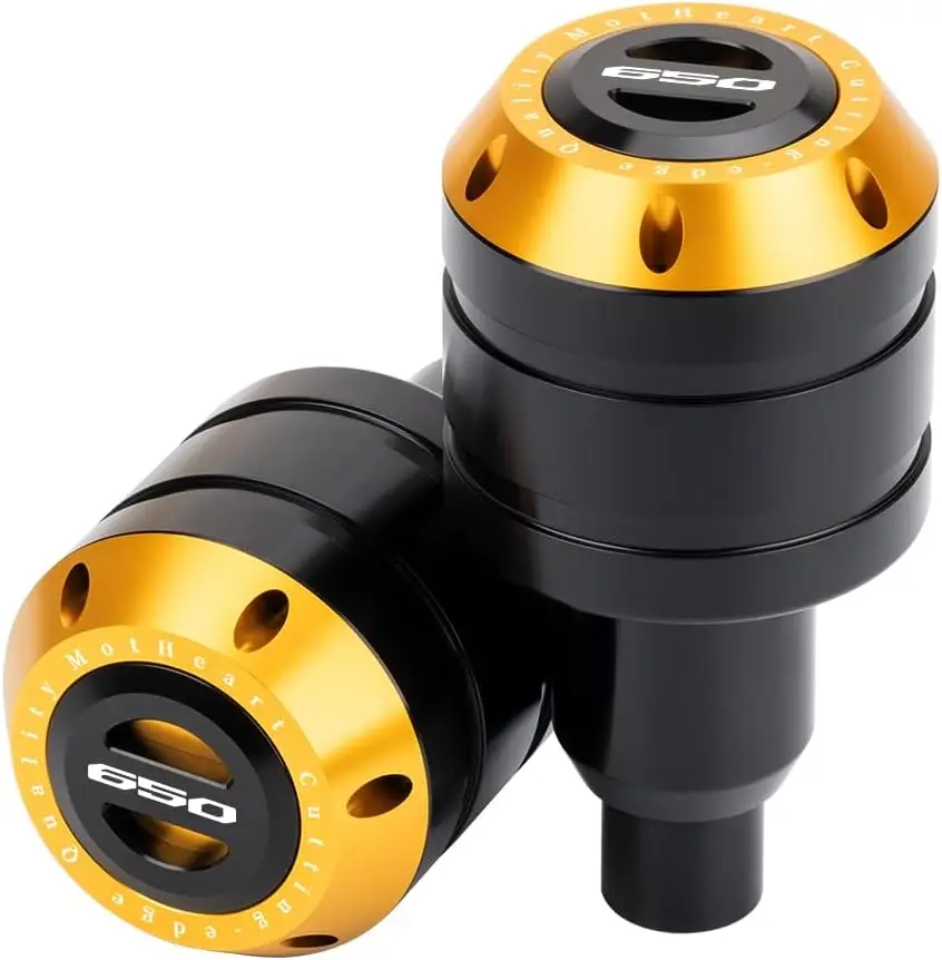 

Мотоциклетные ползунки для защиты от столкновений для CB650R 2019-2024, ползунки для рамы, защита от повреждений, защита двигателя, аксессуары cb650r