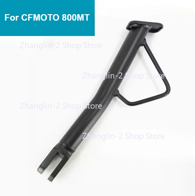 

For CFMOTO 800MT CF800MT CF800-5 CF MOTO MT800 800-5 Motorcycle Parts Kickstand Kick Side Stand