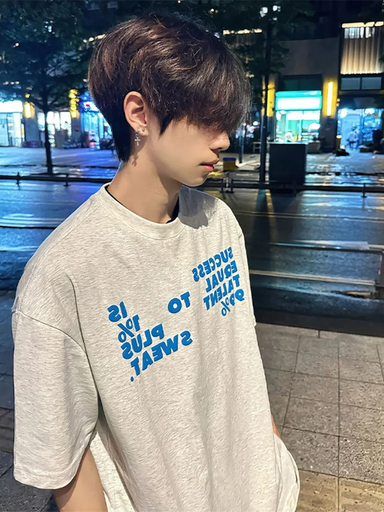 Korean Chic 3D Lett…